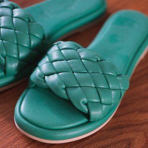 [NEW] Seychelles Bellissima Sandals, Size 6